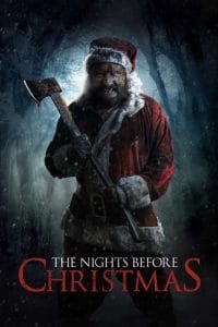 فيلم The Nights Before Christmas 2020 مترجم