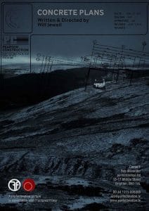 فيلم Concrete Plans 2020 مترجم