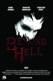 فيلم Beyond Hell 2019 مترجم