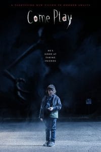 فيلم Come Play 2020 مترجم