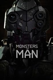 فيلم Monsters of Man 2020 مترجم