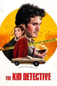 فيلم The Kid Detective 2020 مترجم