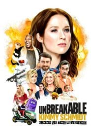 فيلم Unbreakable Kimmy Schmidt 2020 مترجم