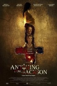 فيلم Anything For Jackson 2020 مترجم