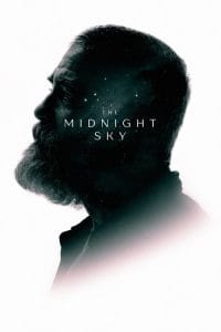 فيلم The Midnight Sky 2020 مترجم
