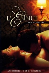 فيلم L’ennui 1998 اون لاين للكبار فقط