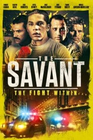 فيلم The Savant 2019 مترجم