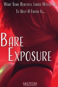فيلم Bare Exposure 1993 HD اون لاين للكبار فقط