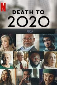 فيلم Death to 2020 2020 مترجم