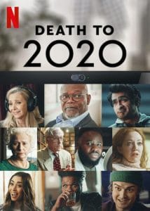 فيلم Death to 2020 2020 مترجم