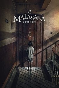 فيلم Malasaña 32 2020 مترجم