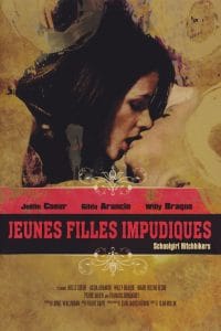 فيلم Jeunes filles impudiques 1973 اون لاين للكبار فقط