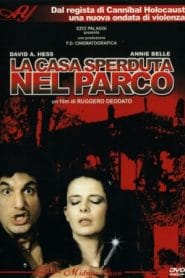 فيلم La casa sperduta nel parco 1980 اون لاين للكبار فقط