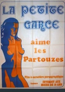 فيلم Les petites vicieuses 1978 اون لاين للكبار فقط