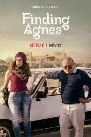 فيلم Finding Agnes 2020 مترجم