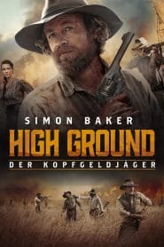 فيلم High Ground 2020 مترجم