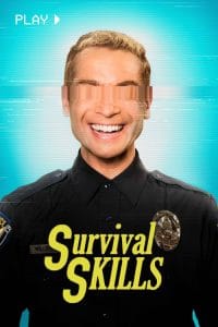فيلم Survival Skills 2020 مترجم