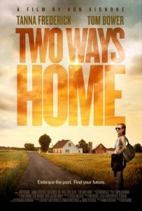 فيلم Two Ways Home 2020 مترجم