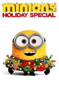 فيلم Minions Holiday Special 2020 مترجم