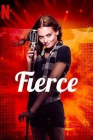 فيلم Fierce 2020 مترجم