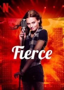 فيلم Fierce 2020 مترجم