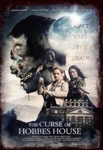 فيلم The Curse of Hobbes House 2020 مترجم