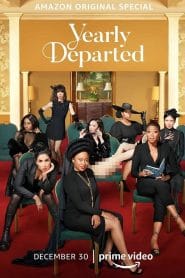 فيلم Yearly Departed 2020 مترجم