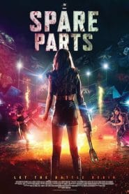 فيلم Spare Parts 2020 مترجم