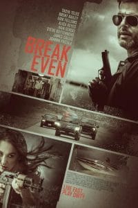 فيلم Break Even 2020 مترجم