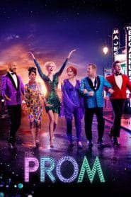 فيلم The Prom 2020 مترجم