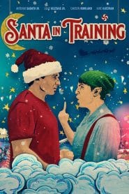 فيلم Santa In Training 2019 مترجم