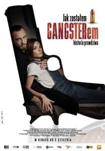 فيلم Jak Zostalem Gangsterem. Historia Prawdziwa 2019 مترجم