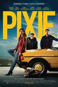 فيلم Pixie 2020 مترجم اون لاين