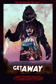 فيلم GetAWAY 2020 مترجم