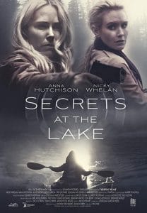 فيلم Secrets at the Lake 2019 مترجم