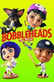 فيلم Bobbleheads: The Movie 2020 مترجم