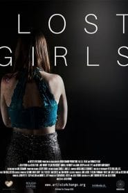 فيلم Angie: Lost Girls 2020 مترجم