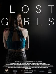 فيلم Angie: Lost Girls 2020 مترجم