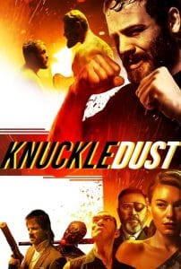 فيلم Knuckledust 2020 مترجم