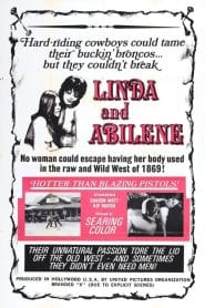 فيلم Linda and Abilene 1969 اون لاين للكبار فقط