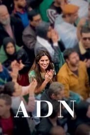 فيلم DNA 2020 مترجم