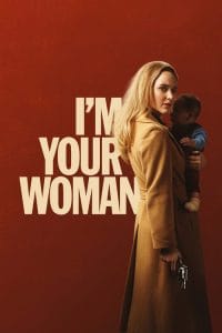 فيلم I’m Your Woman 2020 مترجم