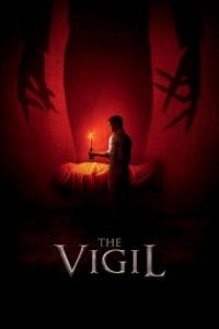 فيلم The Vigil 2020 مترجم