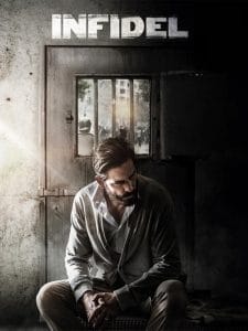 فيلم Infidel 2020 مترجم