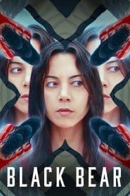 فيلم Black Bear 2020 مترجم