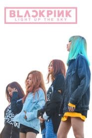 فيلم BLACKPINK: Light Up the Sky 2020 مترجم
