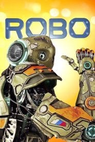 فيلم Robo 2019 مترجم