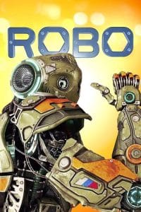 فيلم Robo 2019 مترجم