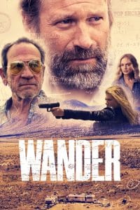 فيلم Wander 2020 مترجم