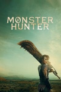 فيلم Monster Hunter 2020 مترجم